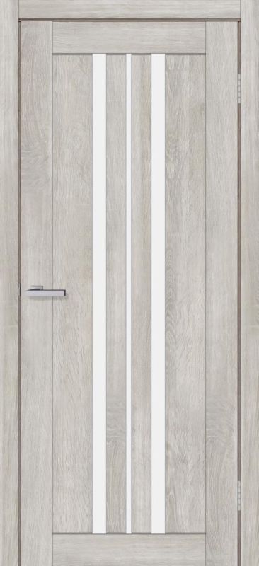 Міжкімнатні двері Europe Doors, ЗАХІДНА ЄВРОПА, АЛБАНІЯ, PVC, СХІДНИЙ КЛЕН, ED_a_006