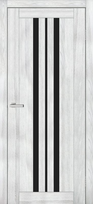 Міжкімнатні двері Europe Doors, ЗАХІДНА ЄВРОПА, АЛБАНІЯ, PVC, ПІВНІЧНИЙ КЛЕН, ED_a_009