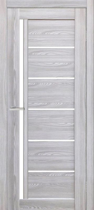 Міжкімнатні двері Europe Doors, ЗАХІДНА ЄВРОПА, АНГЛІЯ, PVC, ПІВНІЧНИЙ КЛЕН, ED_an_0011