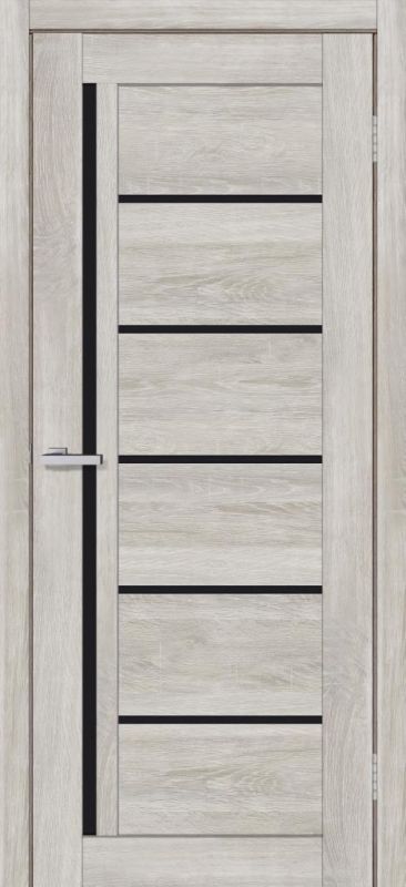 Міжкімнатні двері Europe Doors, ЗАХІДНА ЄВРОПА, АНГЛІЯ, PVC, СХІДНИЙ КЛЕН, ED_an_0024