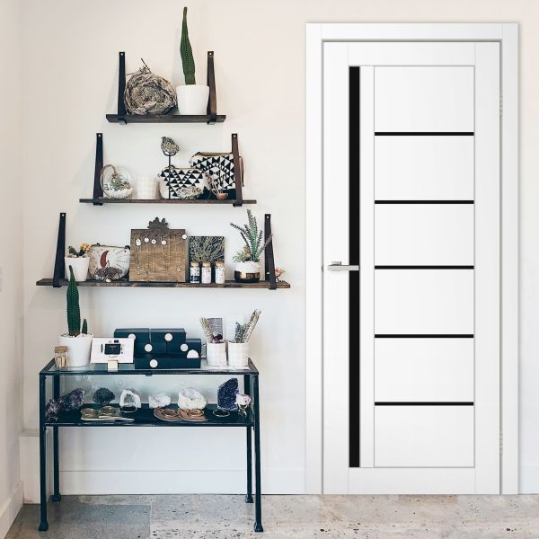 Міжкімнатні двері Europe Doors, ЗАХІДНА ЄВРОПА, АНГЛІЯ, SUPER MATE, БІЛОСНІЖНИЙ, ED_an_0030