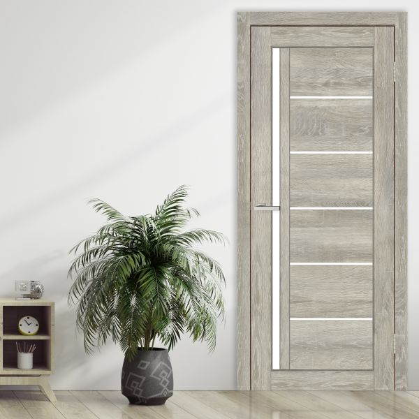 Міжкімнатні двері Europe Doors, ЗАХІДНА ЄВРОПА, АНГЛІЯ, POLITEX, ДУБ ДЕЙТОН, ED_an_004