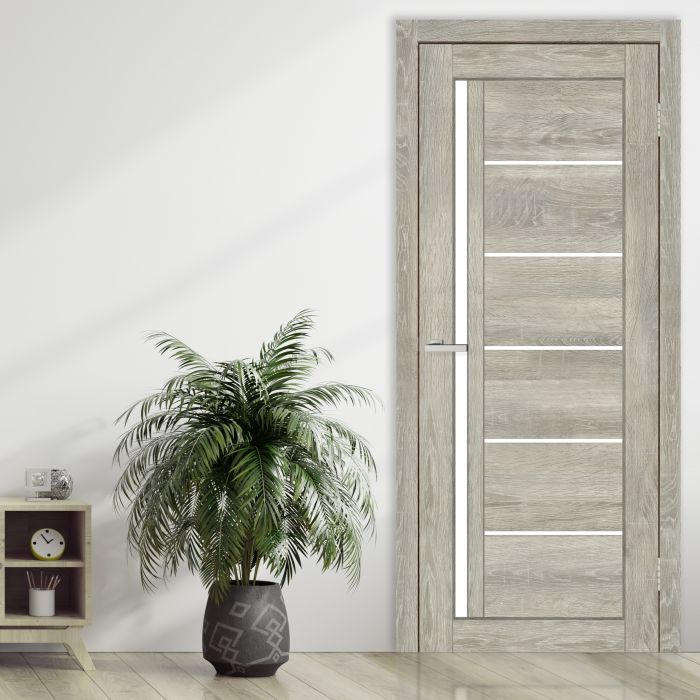 Міжкімнатні двері Europe Doors, ЗАХІДНА ЄВРОПА, АНГЛІЯ, POLITEX, ДУБ ДЕЙТОН, ED_an_004