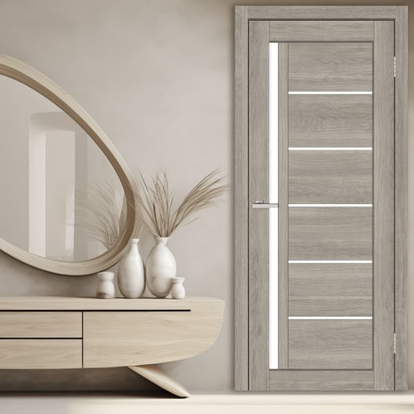 Міжкімнатні двері Europe Doors, ЗАХІДНА ЄВРОПА, АНГЛІЯ, POLITEX, ДУБ ТОСКАНО, ED_an_005