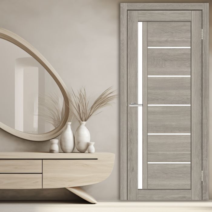 Міжкімнатні двері Europe Doors, ЗАХІДНА ЄВРОПА, АНГЛІЯ, POLITEX, ДУБ ТОСКАНО, ED_an_005