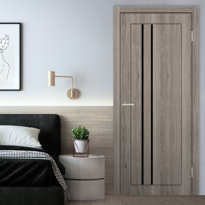 Міжкімнатні двері Europe Doors, ЗАХІДНА ЄВРОПА, БЕЛЬГІЯ, POLITEX, ДУБ ТОСКАНО, ED_be_0010