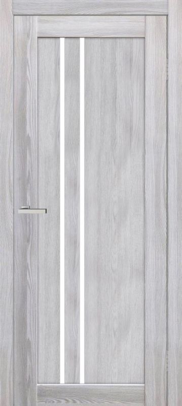 Міжкімнатні двері Europe Doors, ЗАХІДНА ЄВРОПА, БЕЛЬГІЯ, PVC, ПІВНІЧНИЙ КЛЕН, ED_be_0011