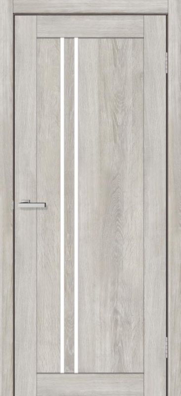 Міжкімнатні двері Europe Doors, ЗАХІДНА ЄВРОПА, БЕЛЬГІЯ, PVC, СХІДНИЙ КЛЕН, ED_be_0016