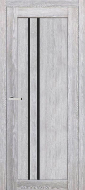 Міжкімнатні двері Europe Doors, ЗАХІДНА ЄВРОПА, БЕЛЬГІЯ, PVC, ПІВНІЧНИЙ КЛЕН, ED_be_0019