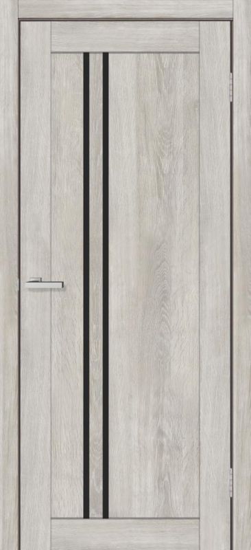 Міжкімнатні двері Europe Doors, ЗАХІДНА ЄВРОПА, БЕЛЬГІЯ, PVC, СХІДНИЙ КЛЕН, ED_be_0024