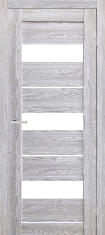 Міжкімнатні двері Europe Doors, ЗАХІДНА ЄВРОПА, ДАНІЯ, PVC, ПІВНІЧНИЙ КЛЕН, ED_da_0011