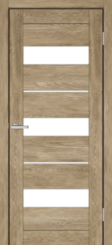 Міжкімнатні двері Europe Doors, ЗАХІДНА ЄВРОПА, ДАНІЯ, PVC, АМОРЕТТО КЛЕН, ED_da_0015