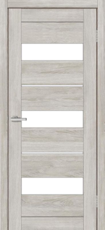 Міжкімнатні двері Europe Doors, ЗАХІДНА ЄВРОПА, ДАНІЯ, PVC, СХІДНИЙ КЛЕН, ED_da_0016