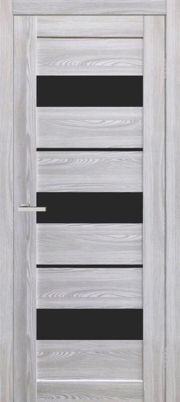 Міжкімнатні двері Europe Doors, ЗАХІДНА ЄВРОПА, ДАНІЯ, PVC, ПІВНІЧНИЙ КЛЕН, ED_da_0019