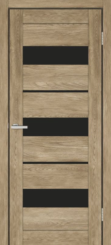 Міжкімнатні двері Europe Doors, ЗАХІДНА ЄВРОПА, ДАНІЯ, PVC, АМОРЕТТО КЛЕН, ED_da_0023