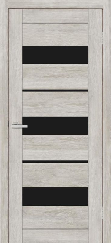 Міжкімнатні двері Europe Doors, ЗАХІДНА ЄВРОПА, ДАНІЯ, PVC, СХІДНИЙ КЛЕН, ED_da_0024