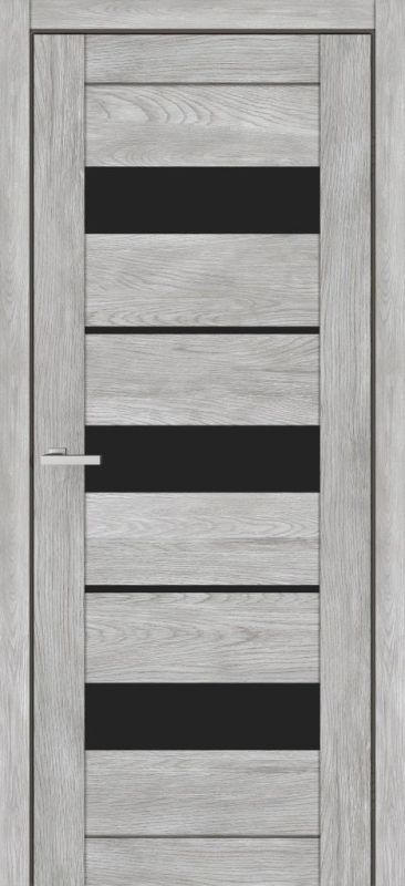 Міжкімнатні двері Europe Doors, ЗАХІДНА ЄВРОПА, ДАНІЯ, PVC, ЗАХІДНИЙ КЛЕН, ED_da_0025