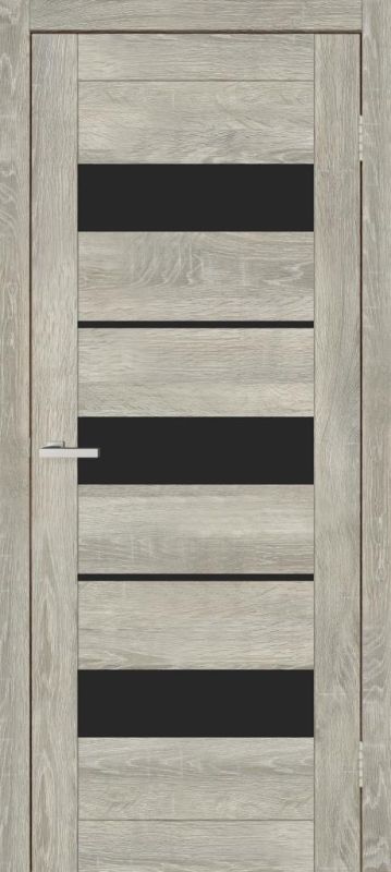 Міжкімнатні двері Europe Doors, ЗАХІДНА ЄВРОПА, ДАНІЯ, PVC, ПЕПЕЛЬНИЙ БУК, ED_da_0026