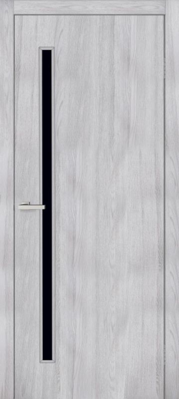 Міжкімнатні двері Europe Doors, НОВА ЄВРОПА, ЕСТОНІЯ, ПВХ, ПІВНІЧНИЙ КЛЕН, ED_es_0013
