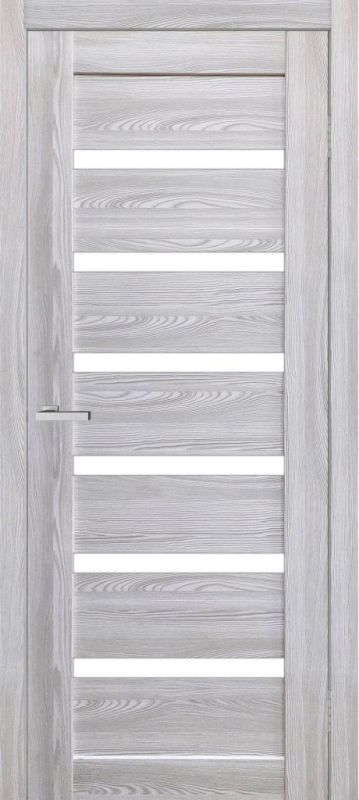 Міжкімнатні двері Europe Doors, ЗАХІДНА ЄВРОПА, ФРАНЦІЯ, PVC, ПІВНІЧНИЙ КЛЕН, ED_f_0011