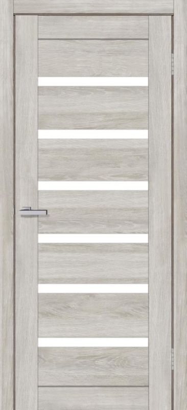 Міжкімнатні двері Europe Doors, ЗАХІДНА ЄВРОПА, ФРАНЦІЯ, PVC, СХІДНИЙ КЛЕН, ED_f_0016