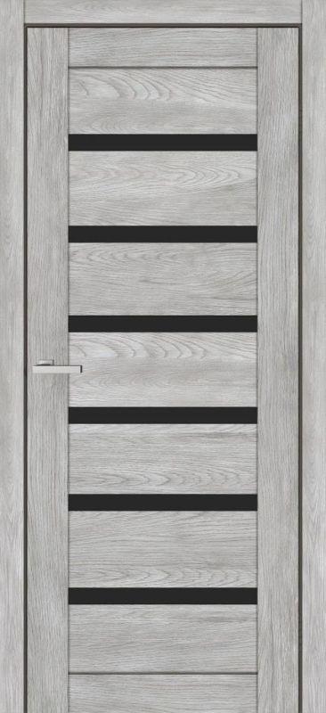 Міжкімнатні двері Europe Doors, ЗАХІДНА ЄВРОПА, ФРАНЦІЯ, PVC, ЗАХІДНИЙ КЛЕН, ED_f_0025