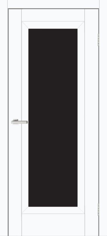 Міжкімнатні двері Europe Doors, ПІВДЕННА ЄВРОПА, БОЛГАРІЯ, SUPER MATE, БІЛОСНІЖНИЙ, ED_g_0016