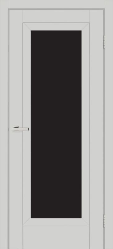 Міжкімнатні двері Europe Doors, ПІВДЕННА ЄВРОПА, БОЛГАРІЯ, SUPER MATE, ПЛАТИНА, ED_g_0017