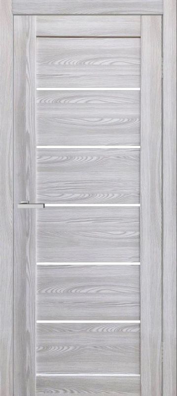 Міжкімнатні двері Europe Doors, ЗАХІДНА ЄВРОПА, ІСПАНІЯ, PVC, ПІВНІЧНИЙ КЛЕН, ED_i_0011