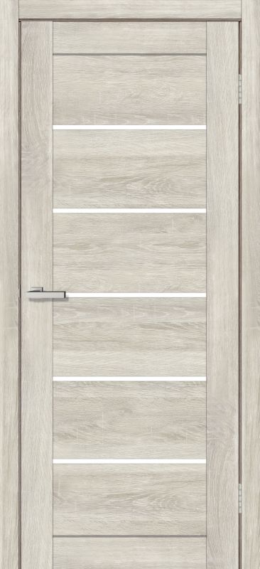 Міжкімнатні двері Europe Doors, ЗАХІДНА ЄВРОПА, ІСПАНІЯ, PVC, СХІДНИЙ КЛЕН, ED_i_0016
