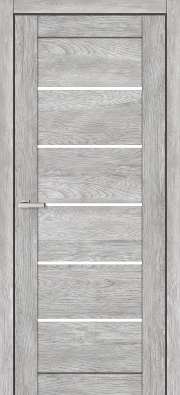 Міжкімнатні двері Europe Doors, ЗАХІДНА ЄВРОПА, ІСПАНІЯ, PVC, ЗАХІДНИЙ КЛЕН, ED_i_0017