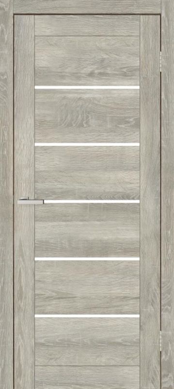 Міжкімнатні двері Europe Doors, ЗАХІДНА ЄВРОПА, ІСПАНІЯ, PVC, ПЕПЕЛЬНИЙ БУК, ED_i_0018