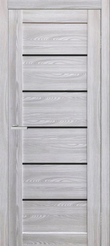 Міжкімнатні двері Europe Doors, ЗАХІДНА ЄВРОПА, ІСПАНІЯ, PVC, ПІВНІЧНИЙ КЛЕН, ED_i_0019