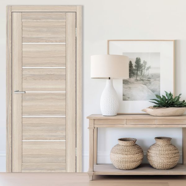 Міжкімнатні двері Europe Doors, ЗАХІДНА ЄВРОПА, ІСПАНІЯ, POLITEX, ДУБ ТУСОН, ED_i_002
