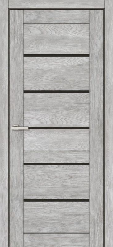 Міжкімнатні двері Europe Doors, ЗАХІДНА ЄВРОПА, ІСПАНІЯ, PVC, ЗАХІДНИЙ КЛЕН, ED_i_0025