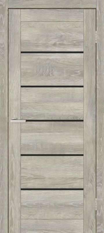 Міжкімнатні двері Europe Doors, ЗАХІДНА ЄВРОПА, ІСПАНІЯ, PVC, ПЕПЕЛЬНИЙ БУК, ED_i_0026