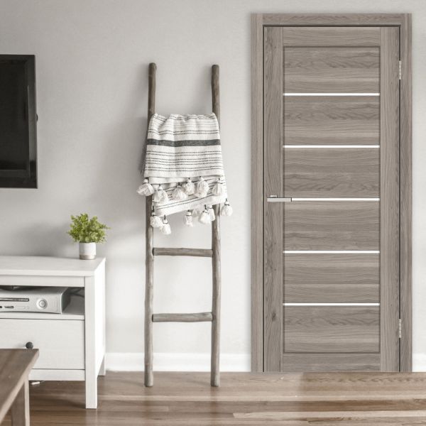 Міжкімнатні двері Europe Doors, ЗАХІДНА ЄВРОПА, ІСПАНІЯ, POLITEX, ДУБ ТОСКАНО, ED_i_005