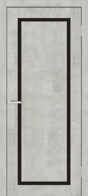 Міжкімнатні двері Europe Doors, ЗАХІДНА ЄВРОПА, КІПР, PVC, ЦЕМЕНТ, ED_k_0011