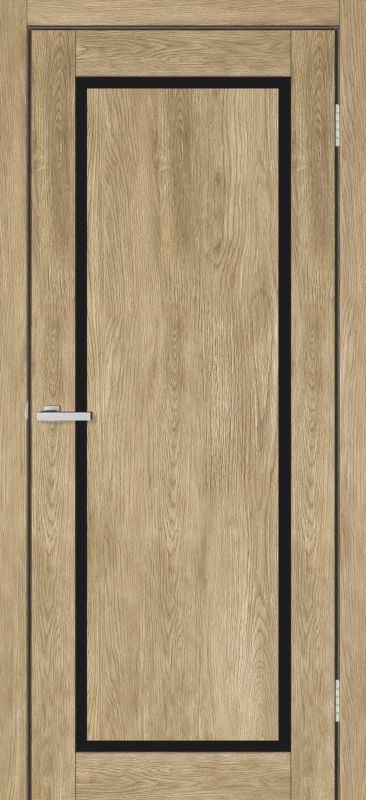Міжкімнатні двері Europe Doors, ЗАХІДНА ЄВРОПА, КІПР, PVC, АМОРЕТТО КЛЕН, ED_k_0013