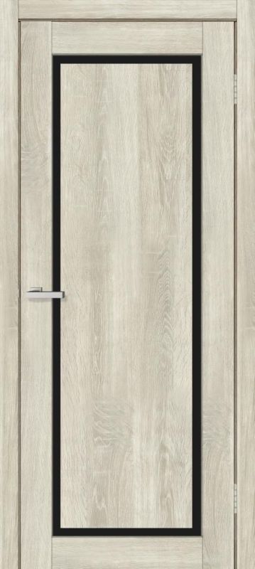 Міжкімнатні двері Europe Doors, ЗАХІДНА ЄВРОПА, КІПР, PVC, СХІДНИЙ КЛЕН, ED_k_0014