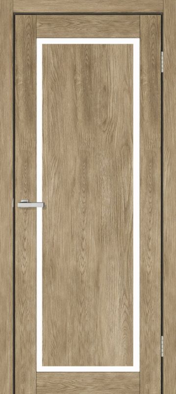 Міжкімнатні двері Europe Doors, ЗАХІДНА ЄВРОПА, КІПР, PVC, АМОРЕТТО КЛЕН, ED_k_005