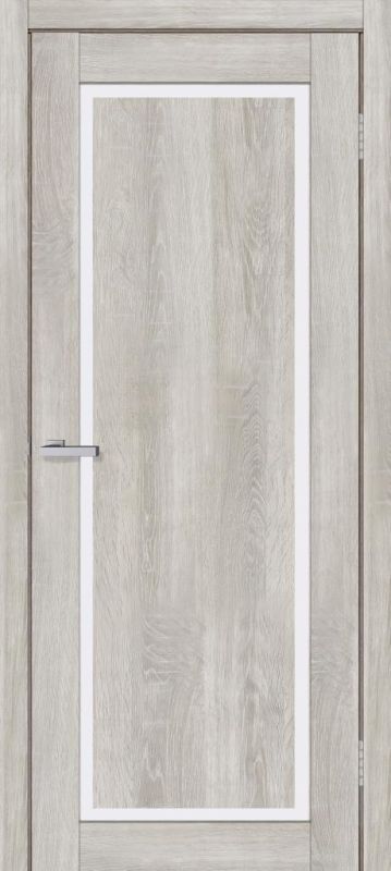 Міжкімнатні двері Europe Doors, ЗАХІДНА ЄВРОПА, КІПР, PVC, СХІДНИЙ КЛЕН, ED_k_006