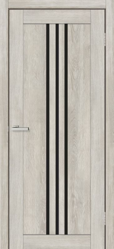 Міжкімнатні двері Europe Doors, ЗАХІДНА ЄВРОПА, ЛЮКСЕМБУРГ, PVC, СХІДНИЙ КЛЕН, ED_l_0014