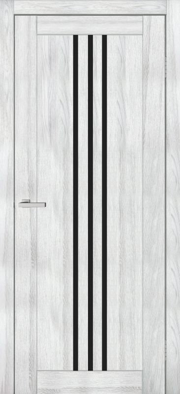 Міжкімнатні двері Europe Doors, ЗАХІДНА ЄВРОПА, ЛЮКСЕМБУРГ, PVC, ПІВНІЧНИЙ КЛЕН, ED_l_009
