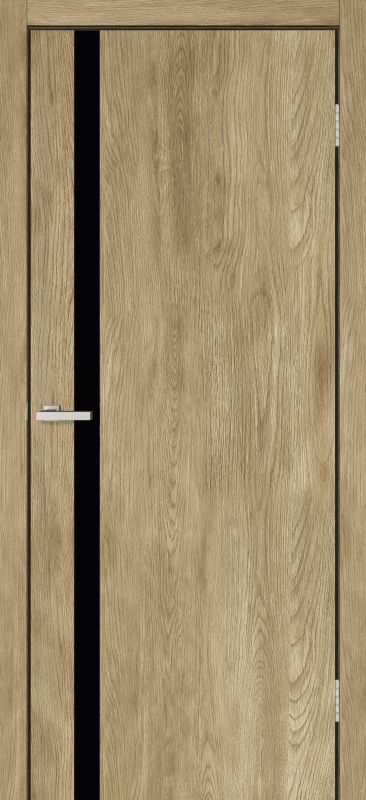Міжкімнатні двері Europe Doors, НОВА ЄВРОПА, ЛИТВА, ПВХ, АМОРЕТТО КЛЕН, ED_li_0010