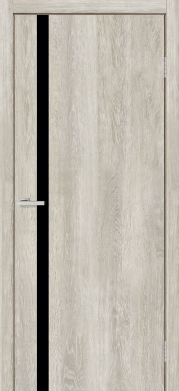 Міжкімнатні двері Europe Doors, НОВА ЄВРОПА, ЛИТВА, ПВХ, СХІДНИЙ КЛЕН, ED_li_0011