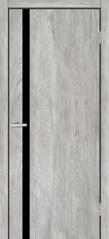 Міжкімнатні двері Europe Doors, НОВА ЄВРОПА, ЛИТВА, ПВХ, ЗАХІДНИЙ КЛЕН, ED_li_0012