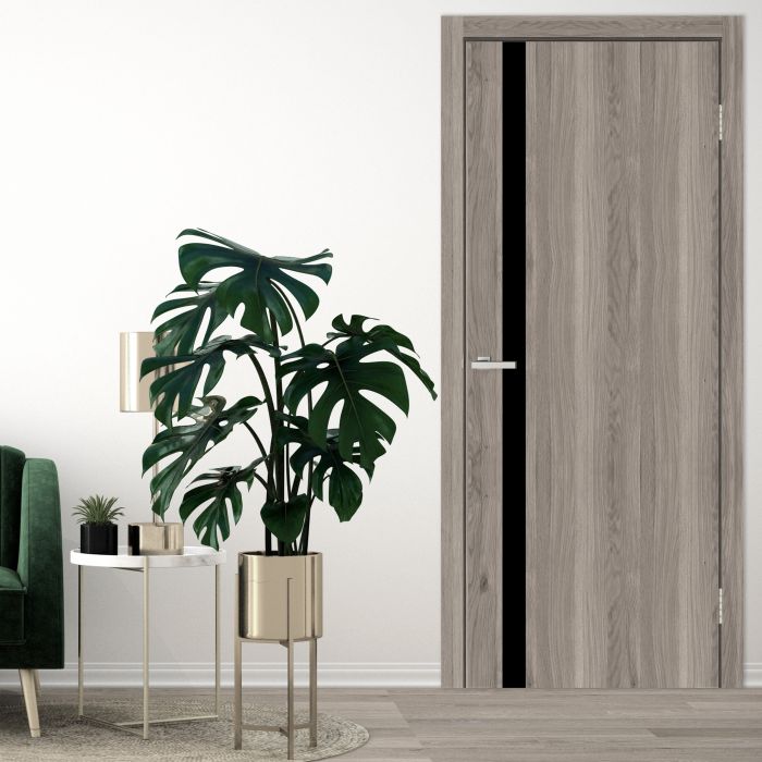 Міжкімнатні двері Europe Doors, НОВА ЄВРОПА, ЛИТВА, POLITEX, ДУБ ТОСКАНО, ED_li_005