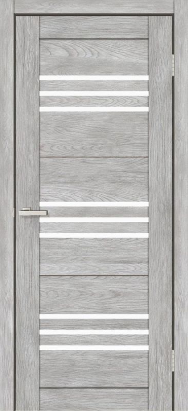 Міжкімнатні двері Europe Doors, ЗАХІДНА ЄВРОПА, МОНАКО, PVC, ЗАХІДНИЙ КЛЕН, ED_m_0017