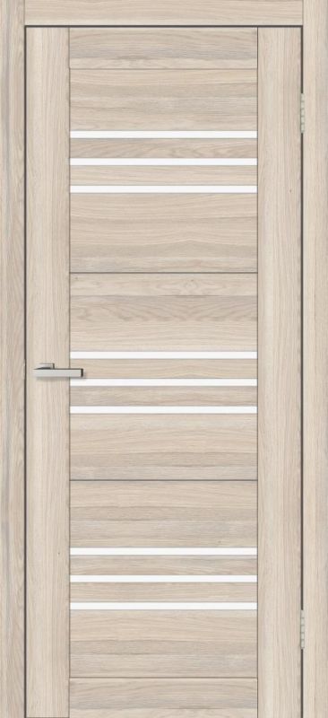 Міжкімнатні двері Europe Doors, ЗАХІДНА ЄВРОПА, МОНАКО, POLITEX, ДУБ ТУСОН, ED_m_002